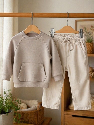 Zara upload beige - zara, 🤎