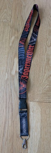 Jagermeister black and orange - black,