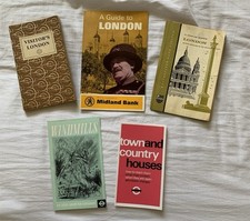 A Collection Of 50's 60's &