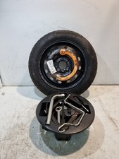 Fiat 500 Spare Wheel S135/80