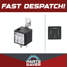 Flasher Unit fits PORSCHE Indicator Relay Hella 92861513100 Quality Guaranteed