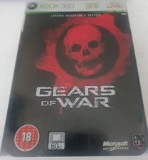 Gears Of War - Xbox 360
