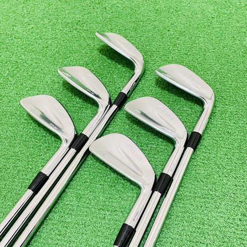 Mizuno iron set - mp-32, 5-9.pw