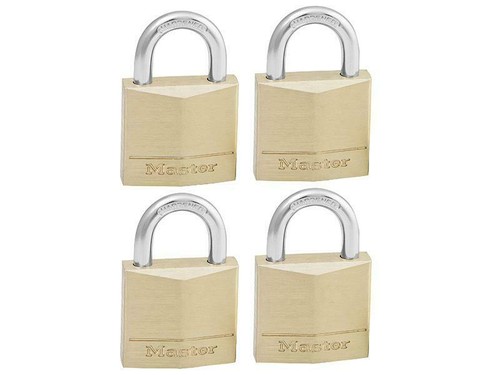 Master lock solid - master,