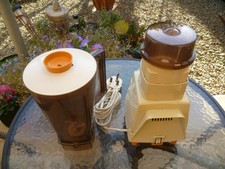 Moulinex Kitchen Blender – Vintage - Type 241