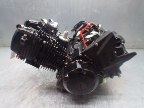 Yamaha xt225 225 - xt, serow