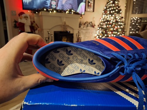 Adidas dublin size - adidas,