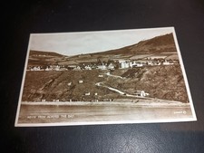 View From Across The Bay, NEVIN / NEFYN, Caernarvonshire