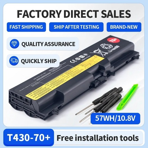 57wh 5200mah battery for - 5200mah,