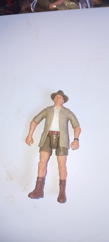 Mattel jurassic park lw - mattel,