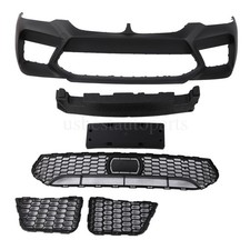 For 2017-2023 BMW 5-Series G30