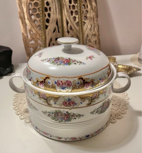 Vintage melitta germany lidded - vintage,