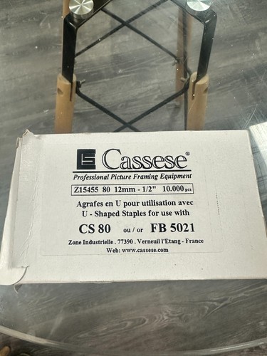 Cassese z15455 staple - 80, /