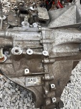 Mazda 6 2017 Manual Gearbox 6