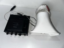 Eagle TPA15S Intercom