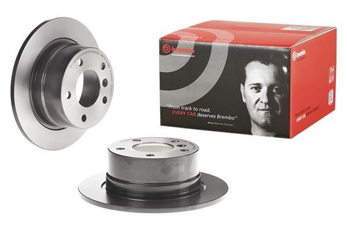 Brembo 6853 brake - 08.6853.81,