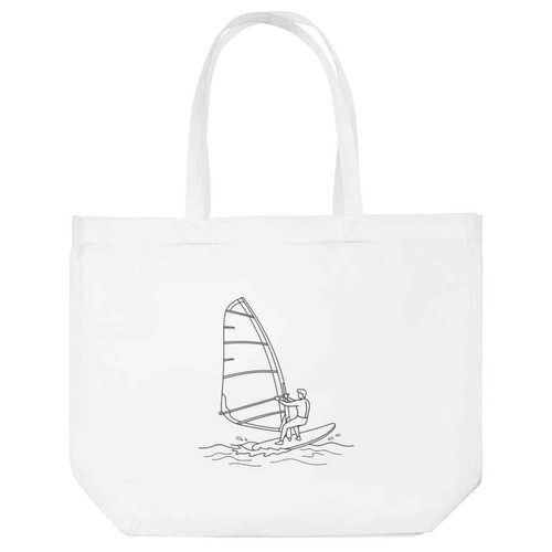 Windsurfer activity shopping - 'windsurfer, activity'