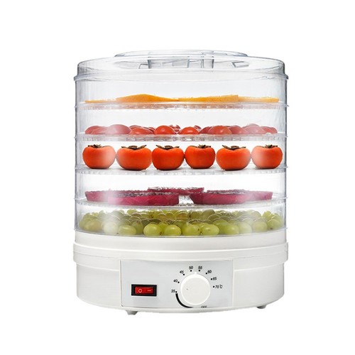 Electric food dehydrator - electric,