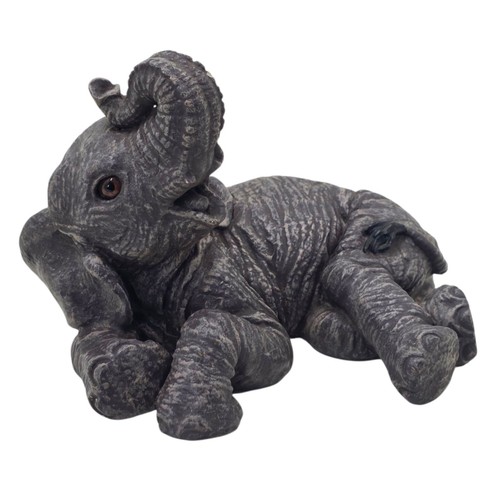 The herd elephant collection - the,