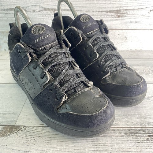 Heelys shoes mens black - shoes,