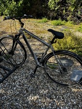 Merida Cross way 15 Hybrid Bike