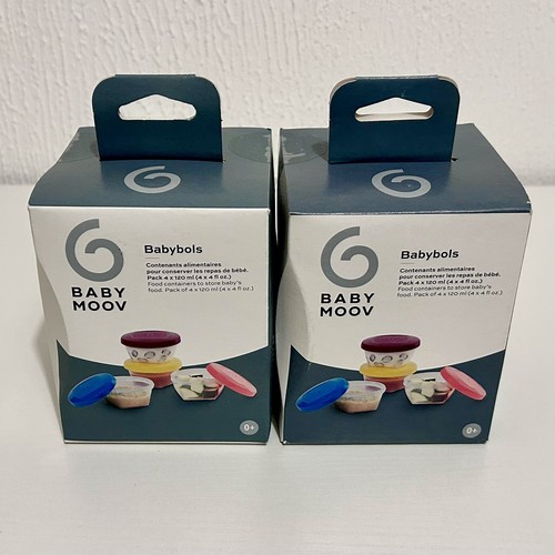 Babymoov babybols airtight - babybols,