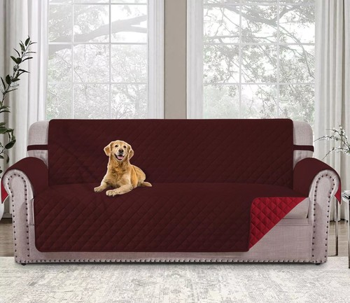New quilted sofa cover 3 - new,