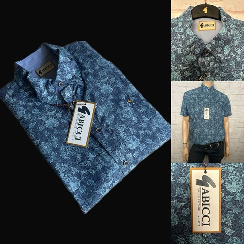 Gabicci short sleeve - short,