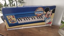 Vintage 1980s Disney Band