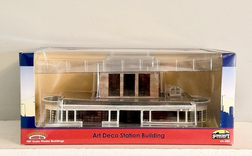 Bachmann scenecraft gauge - scenecraft,