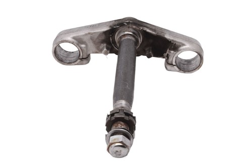 Triple clamp bottom - , steering