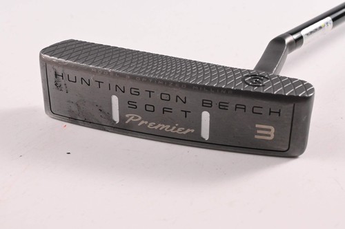 Cleveland huntington beach - huntington,