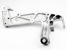 Vika Front Right Control Arm