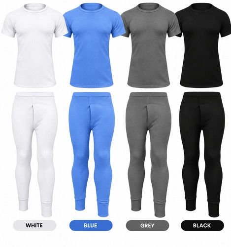 Mens thermal long johns - mens,