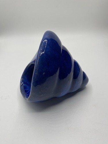Pottery nautilus shell - nautilus,