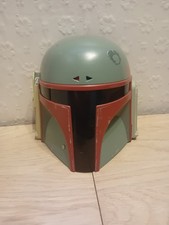 BOBA FETT RE-ARMORED ARMOURED