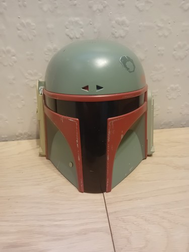 Boba fett armored armoured - boba,