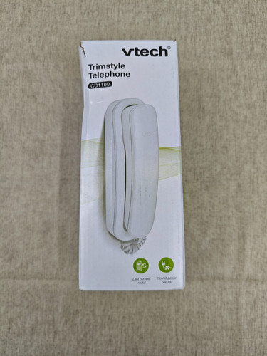Vtech cd1100 trimstyle - cd1100,