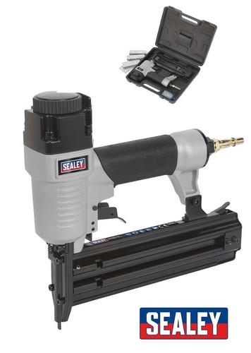 Sealey air nailer brad - nailer,