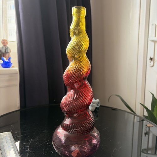 Vintage spanish spiral - vintage,