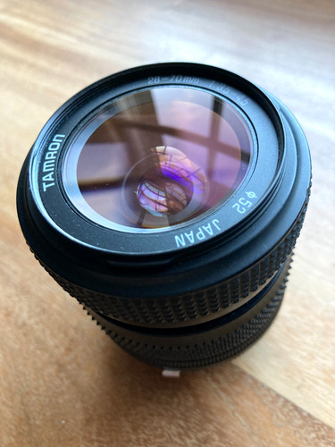 Tamron 70mm 5 - tamron, 28-70mm