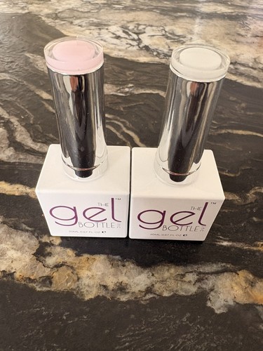 The gel bottle inc - bottle,