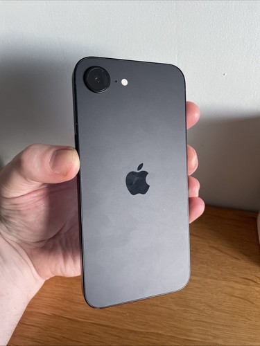 Apple iphone 16e 128 - iphone, gb