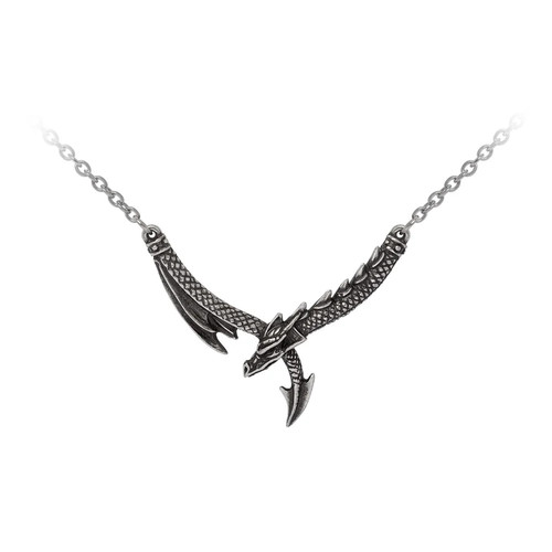 Alchemy gothic dragon lure - alchemy, dragon's