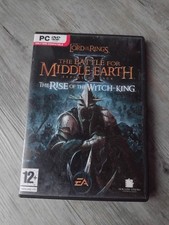 PC Lord Of The Battle For