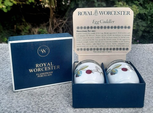 Royal worcester strawberry - worcester,