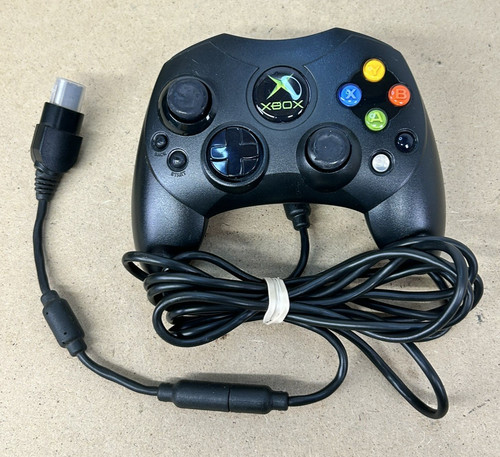 Xbox original controller - controller, s