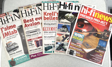 Job lot bundle - bundle, hi-fi