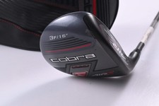 Cobra Air-X Offset #3 Wood /