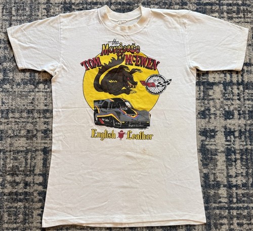 Vintage 1978 the mongoose - mongoose, tom